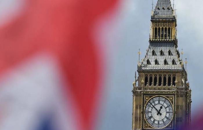 دعوة بريطانية لإسرائيل لعدم المساس بالأراضي اللبنانية