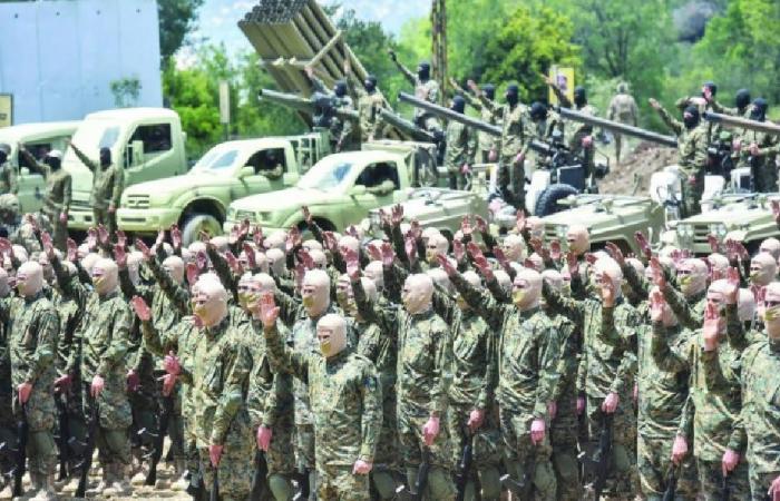 عنتريات “الحزب” على الداخل: “يا رايح كتّر قبايح”