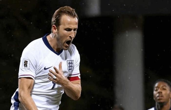 لماذا غاب هاري كين عن مواجهة اليابان؟