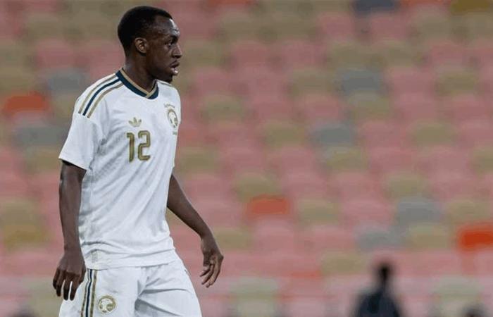 السعودية تتعثر ودياً أمام صربيا