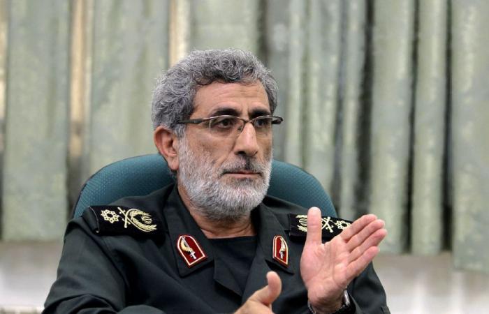 دفعتان صاروخيتان متزامنتان من إيران ولبنان تجاه إسرائيل