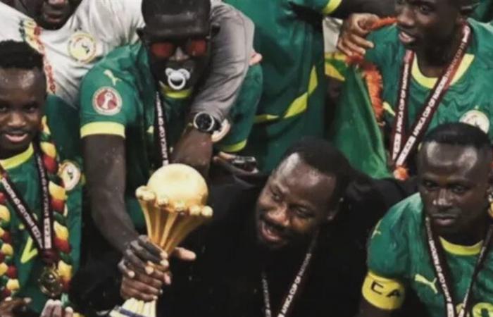 كواليس منح لقب أمم إفريقيا للمغرب