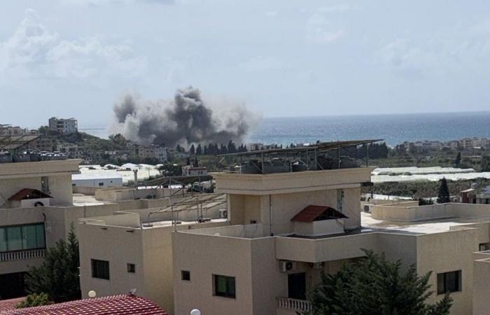 الجيش الإسرائيلي ينذر بإخلاء 43 قرية في جنوب لبنان