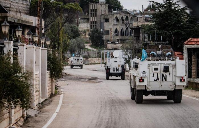 اليونيفيل: المدنيون والبنى التحتية ليست أهدافًا