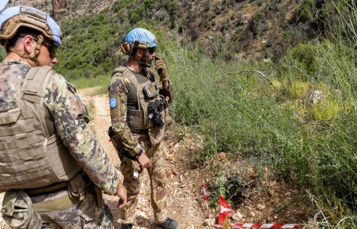 مقاربة فرنسية لاحتواء التصعيد ونهج إسرائيلي يفاقم الانسداد