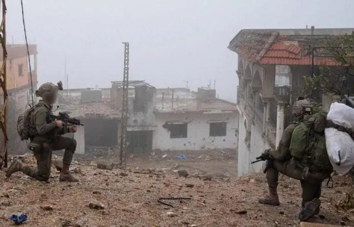 اشتباكات عنيفة بين “الحزب” والجيش الإسرائيلي