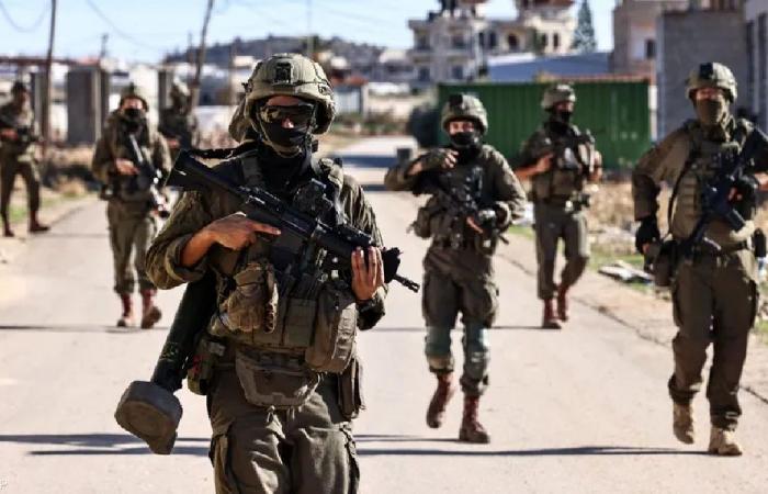 إسرائيل تتهم 4 من جنودها بالتجسس لصالح إيران