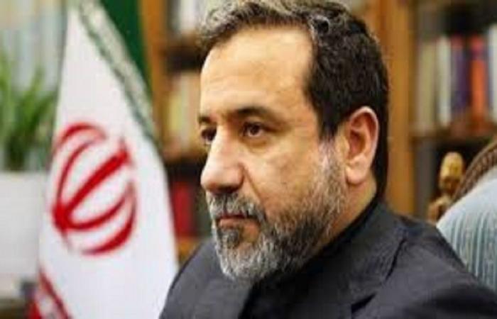 عراقجي: سيكون المرور آمن في مضيق هرمز