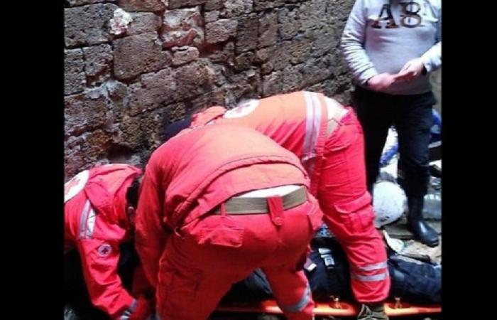 الصليب الأحمر: إصابات وضحايا كثر والوضع صعب