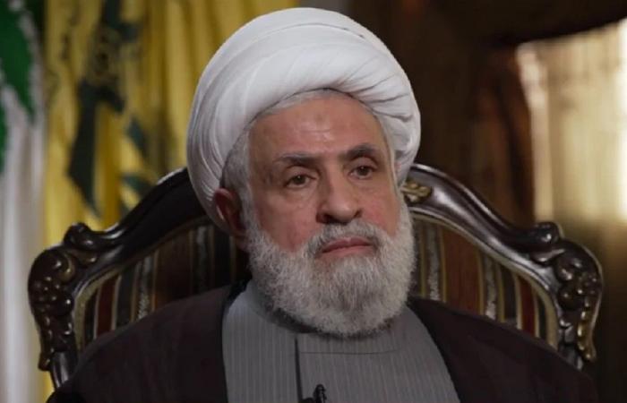 الجيش الإسرائيلي: قضينا على ابن شقيق نعيم قاسم