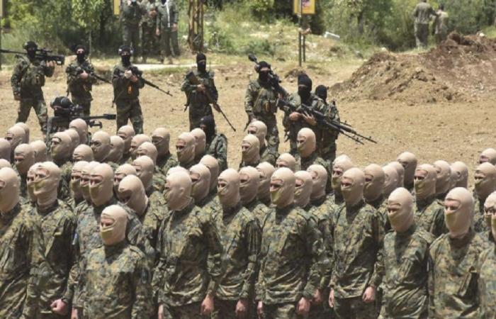 عدد قتلى “الحزب” تجاوز 1500 شخصًا