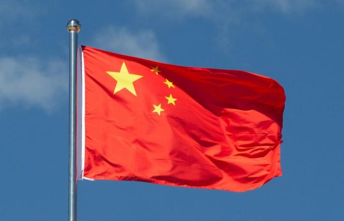 الصين: لاحترام سيادة لبنان وأمنه