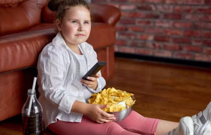 السمنة عند الأطفال.. عادات يومية تغيّر المستقبل الصحي