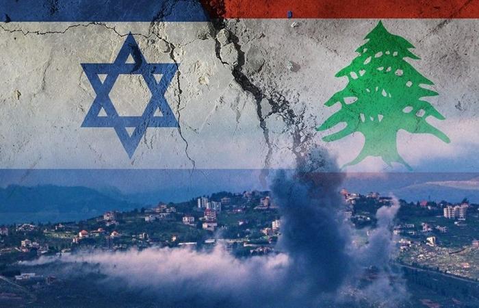 لبنان اقترح على إسرائيل العودة إلى اتفاق تشرين الثاني