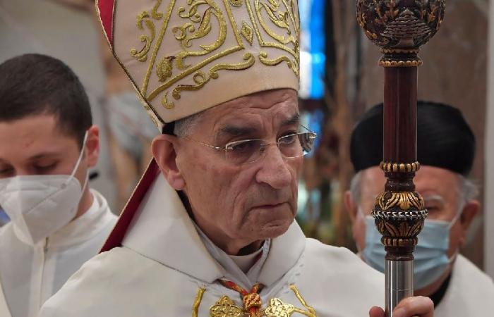 الراعي: لبنان ليس ساحة مفتوحة لكل انتهاك