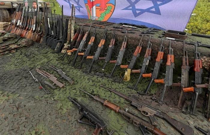 إسرائيل: هكذا تحوّل مستشفى بنت جبيل إلى معقل لـ”الحزب”