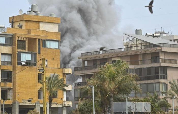 الاتفاق على تحييد بيروت مستمر… ولا موعد للمفاوضات