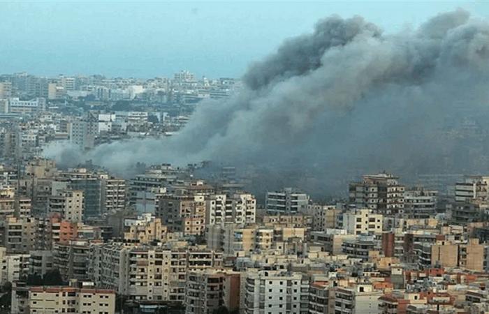 واشنطن: لم نطلب من إسرائيل وقف النار بلبنان