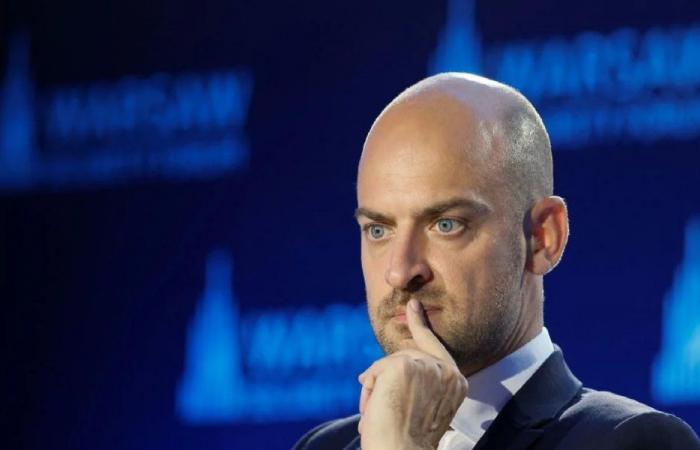 بارو: الحوار بين لبنان وإسرائيل أساس تثبيت الهدنة