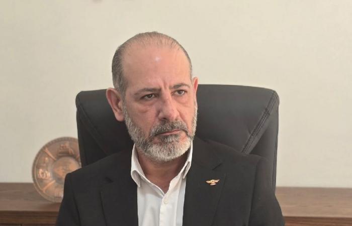 مراد: إقفال القنوات الدبلوماسية يضعف موقع لبنان السيادي