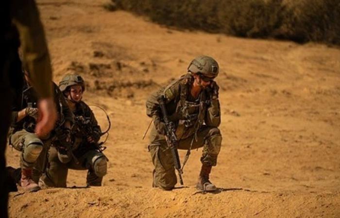 القوات الإسرائيلية تنسحب من دبين وتتمركز في الخيام