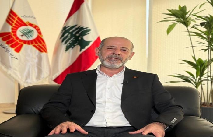 مراد: لبنان لا يحتاج هدنة بل قراراً سيادياً ينهي شراكة السلاح غير الشرعي