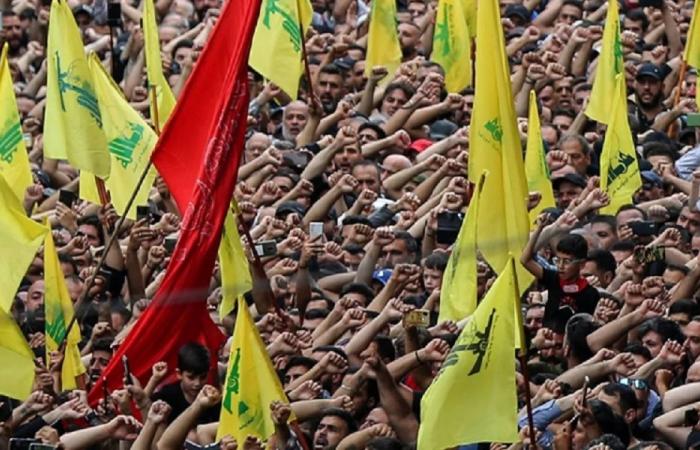 “الحزب”: يدنا على الزناد في حال خرق إسرائيل وقف النار!