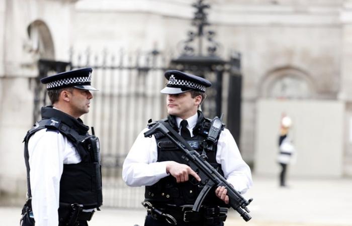 تعزيز أمني قرب السفارة الإسرائيلية في لندن