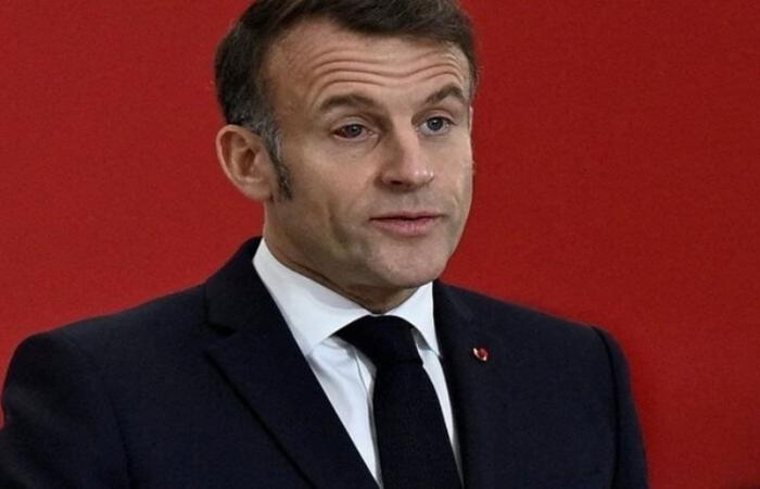 ماكرون: “الحزب” قتل جنديًا فرنسيًا في جنوب لبنان!