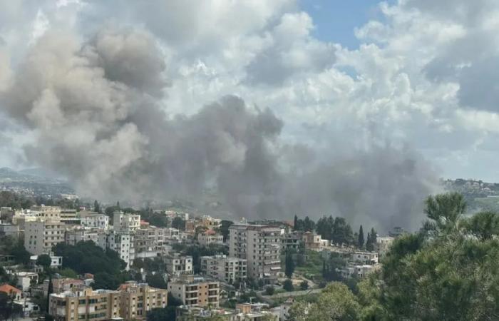 شبهة عمالة وتسريب معلومات: توقيف عنصر مرتبط بأمن الدولة!