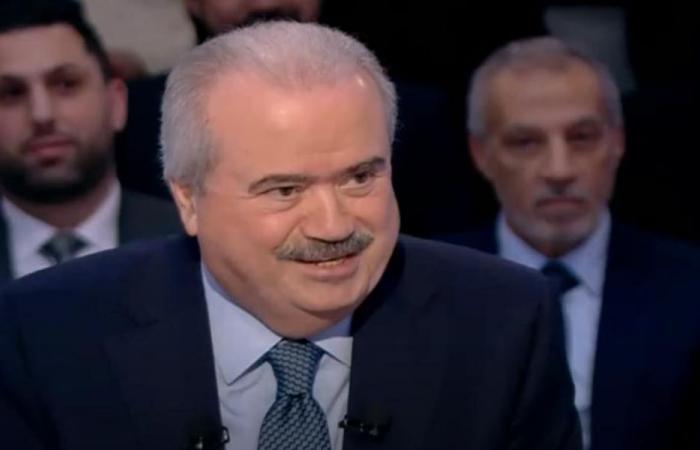 وزير المالية: تمديد مهلة تقديم بيانات ضريبة الرواتب