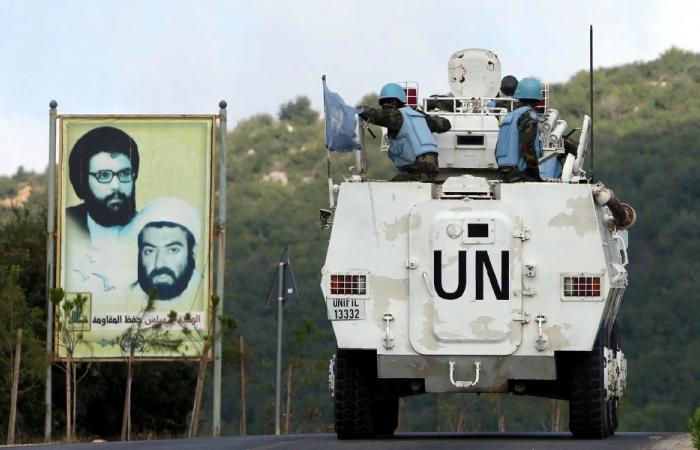 “اليونفيل”: وفاة جندي فرنسي جنوب لبنان وفتح تحقيق