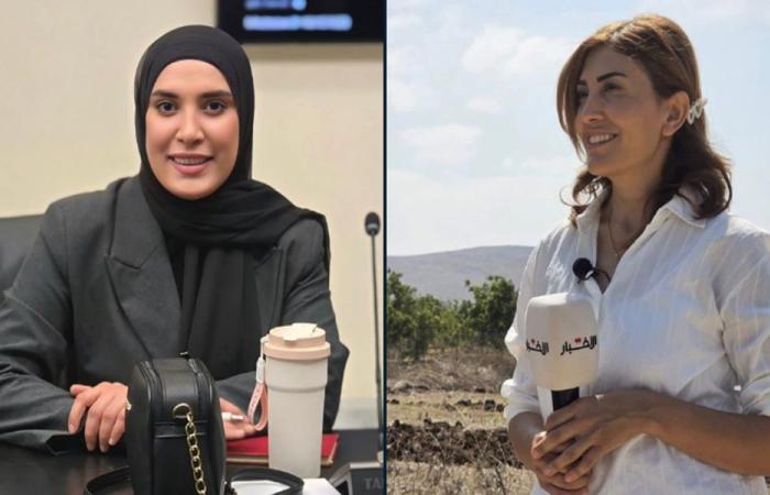 الجيش سيرافق الصليب الأحمر للعثور على آمال خليل