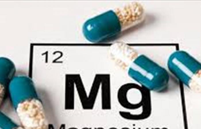 دور المغنيسيوم في تقليل التوتر وتنظيم ضغط الدم