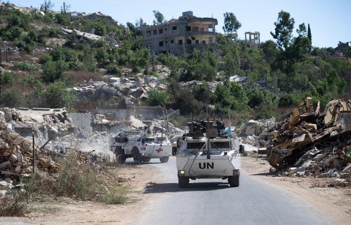 “اليونيفيل” تكشف معطيات جديدة حول الحادثتين اللتين تعرّضت لهما