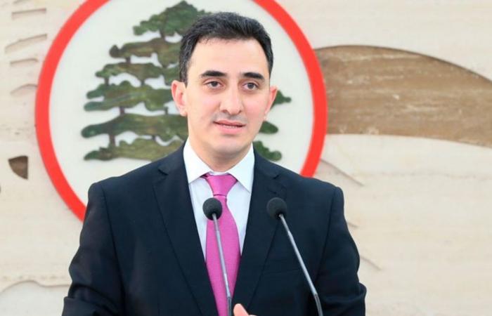 الحاج: “الحزب” فهم أن لا مستقبل لسلاحه