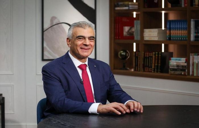 الصايغ: حصرية السلاح إجماع وطني والحوار ليس بديلاً من نزعه