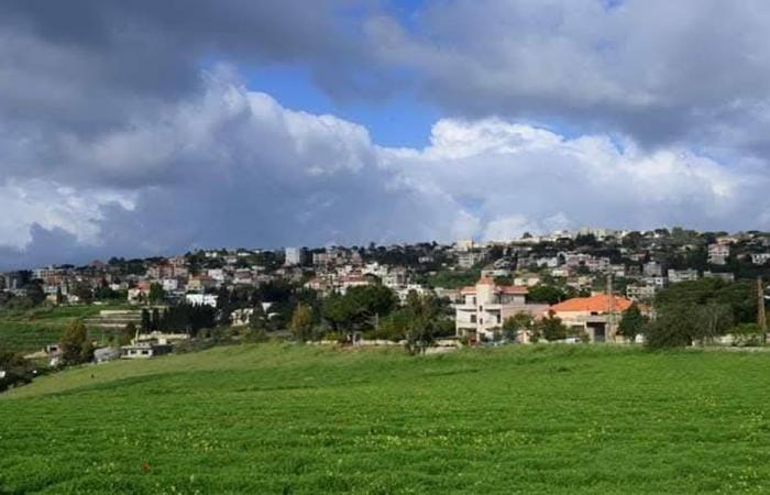 اتصال اسرائيلي لاخلاء جديدة مرجعيون!