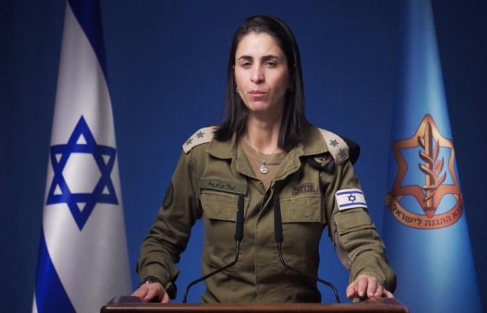 الجيش الإسرائيلي: هاجمنا عدداً من المباني العسكرية في جنوب لبنان