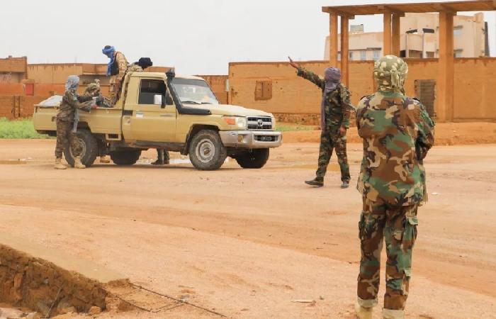 الأمم المتحدة والاتحاد الأفريقي يدينان العنف في مالي