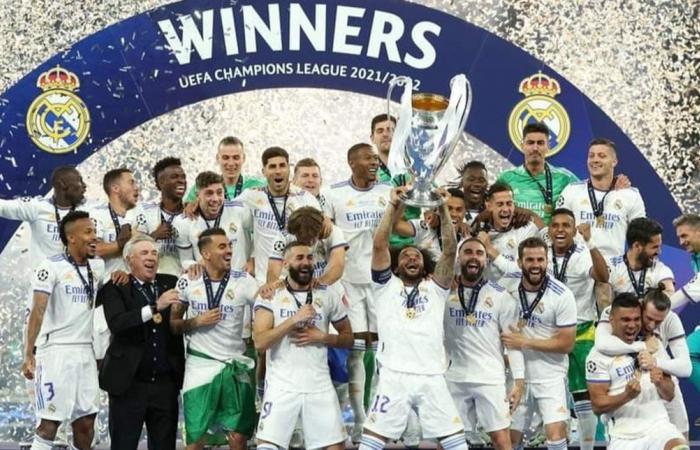 بعد الموسم الصفري.. ريال مدريد يبحث عن مدرب لا عن اسم كبير فقط