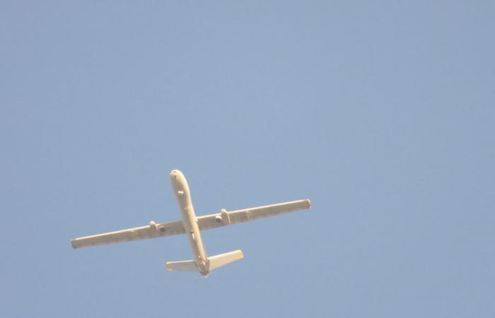 “الحزب”: استهدفنا جرّافة إسرائيلية أثناء هدمها للبيوت في بنت جبيل