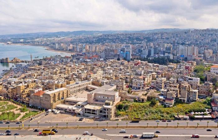 بلدية صيدا: للتصريح عن الممتلكات المتضررة