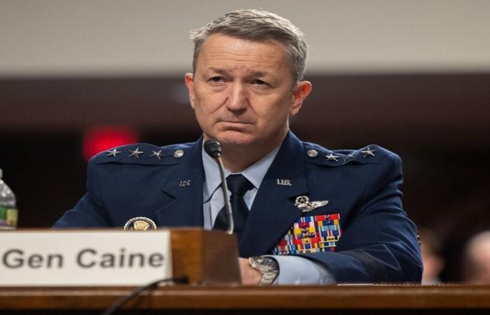 رئيس الأركان الأميركي: سننتصر في حروبنا!