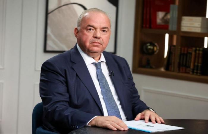 الحاج: لا خلاف في الأهداف بين عون وأي مسؤول في الدولة