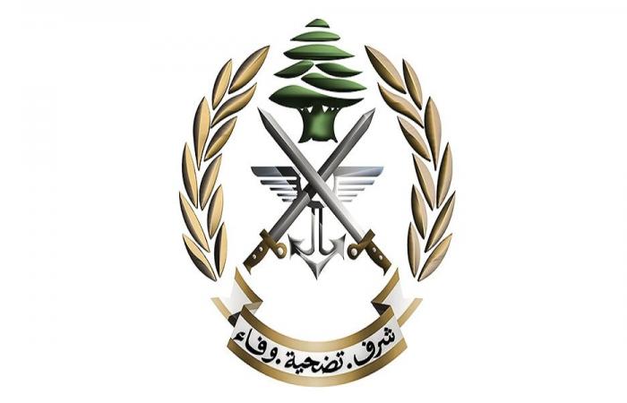 جراء غارة.. استشهاد عسكري من الجيش مع عدد من أفراد عائلته!