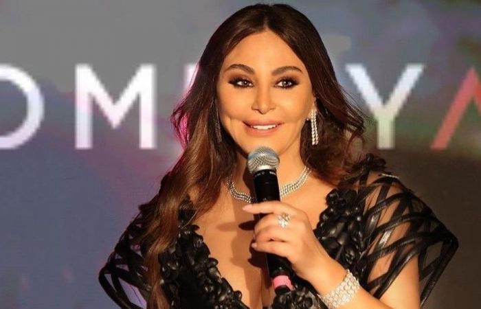 إليسا: “ردّوا عالاختلاف السياسي بالسياسة”
