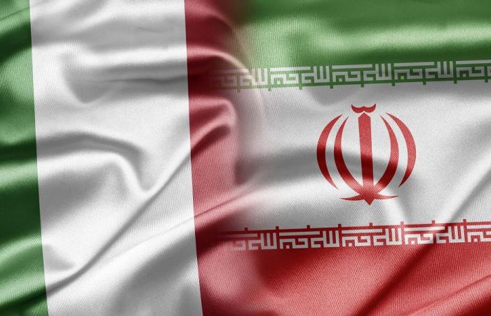 إيطاليا لإيران: تطوير “النووي” خط أحمر ولفتح “هرمز”