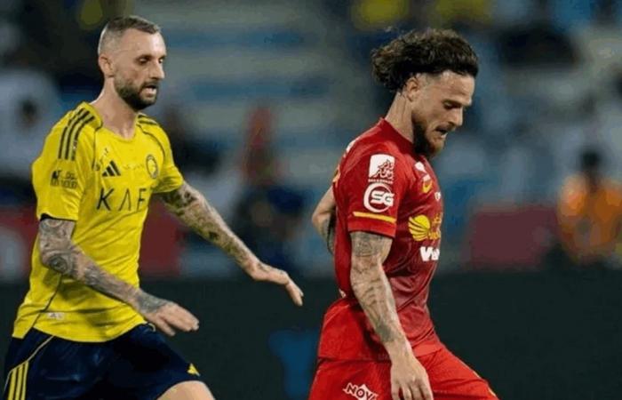 القادسية يصدم النصر.. والهلال يدخل سباق الصدارة