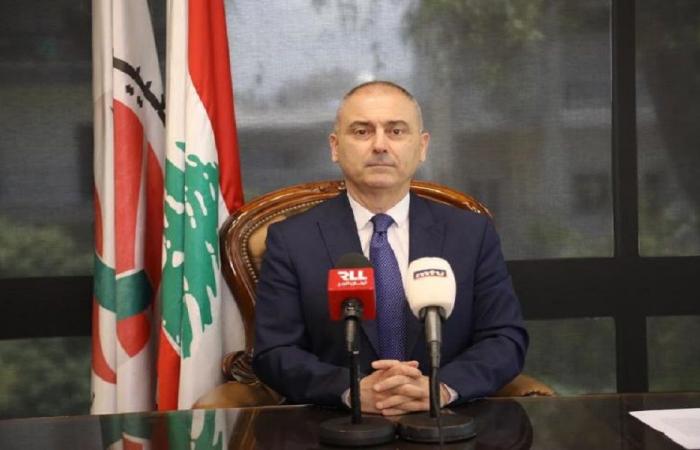 محفوض: ما تعرّض له البطريرك الراعي أصبح في القضاء